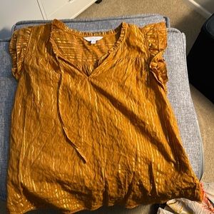 Lauren Conrad Blouse